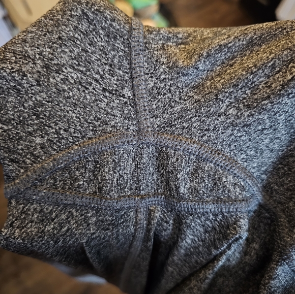 Leggings Athletic - Picture 3 of 3